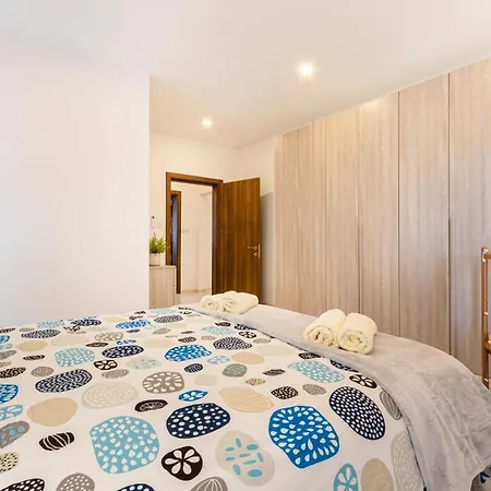 Ha1- Modern And Spacious 3 Bedroom * San Ġwann
