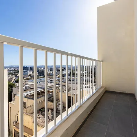 Ha1- Modern And Spacious 3 Bedroom 公寓 San Ġwann