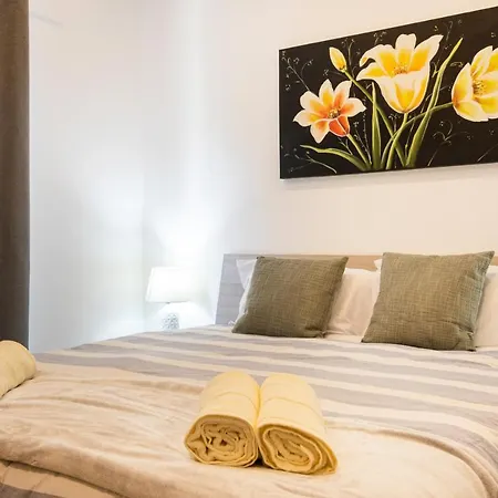 Ha1- Modern And Spacious 3 Bedroom 公寓 *