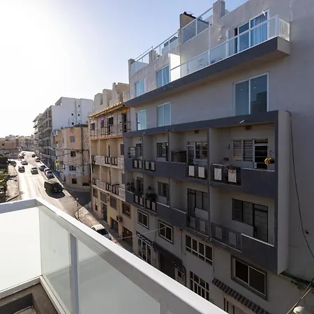 公寓 Ha1- Modern And Spacious 3 Bedroom *