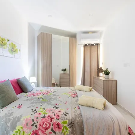 Ha1- Modern And Spacious 3 Bedroom Apartment San Gwann