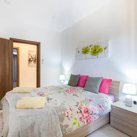 Ha1- Modern And Spacious 3 Bedroom * San Gwann