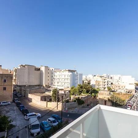Ha1- Modern And Spacious 3 Bedroom 公寓 San Ġwann